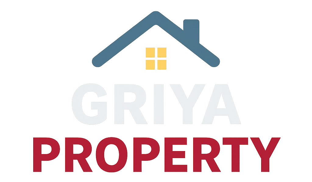 Griya Property Logo